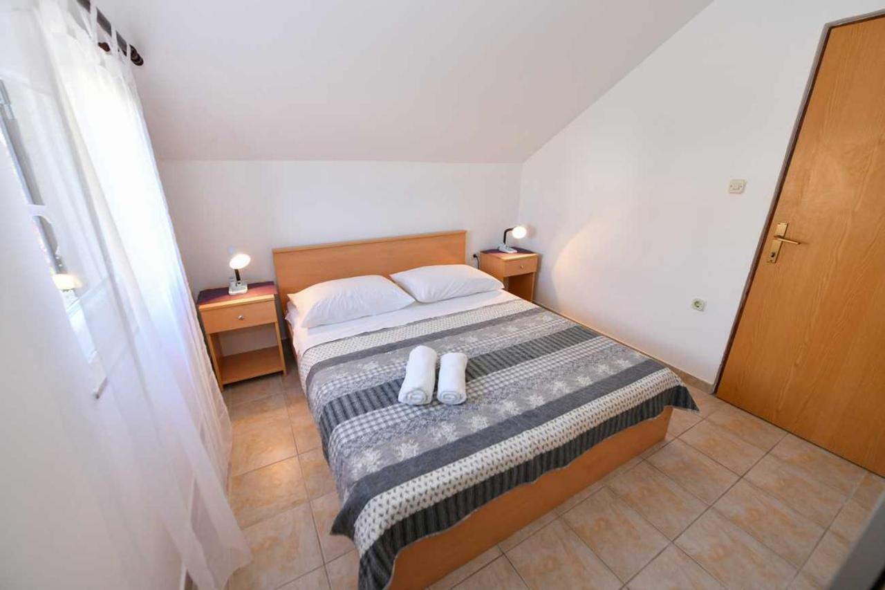 Perfect Vacation Apartments Omiš Exteriör bild