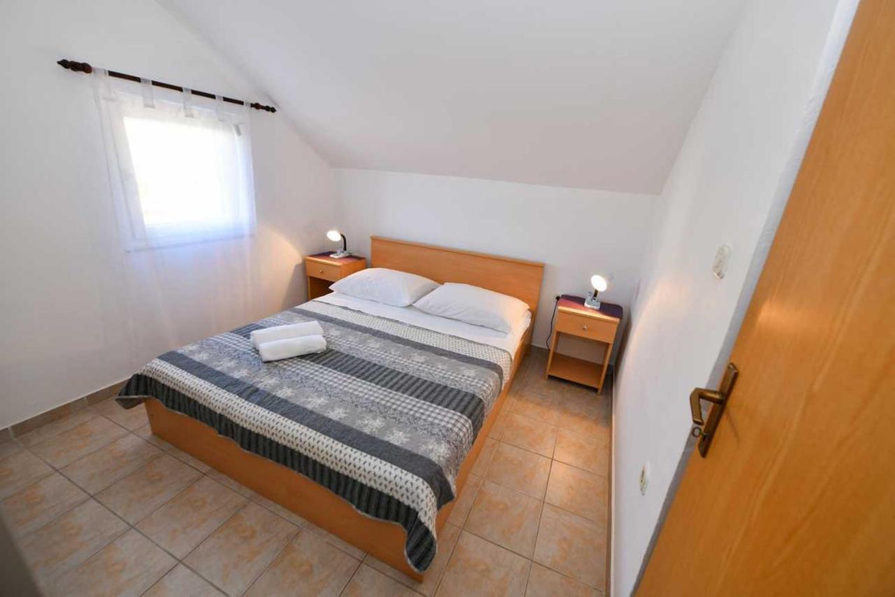 Perfect Vacation Apartments Omiš Exteriör bild