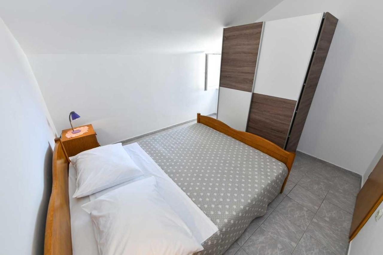 Perfect Vacation Apartments Omiš Exteriör bild
