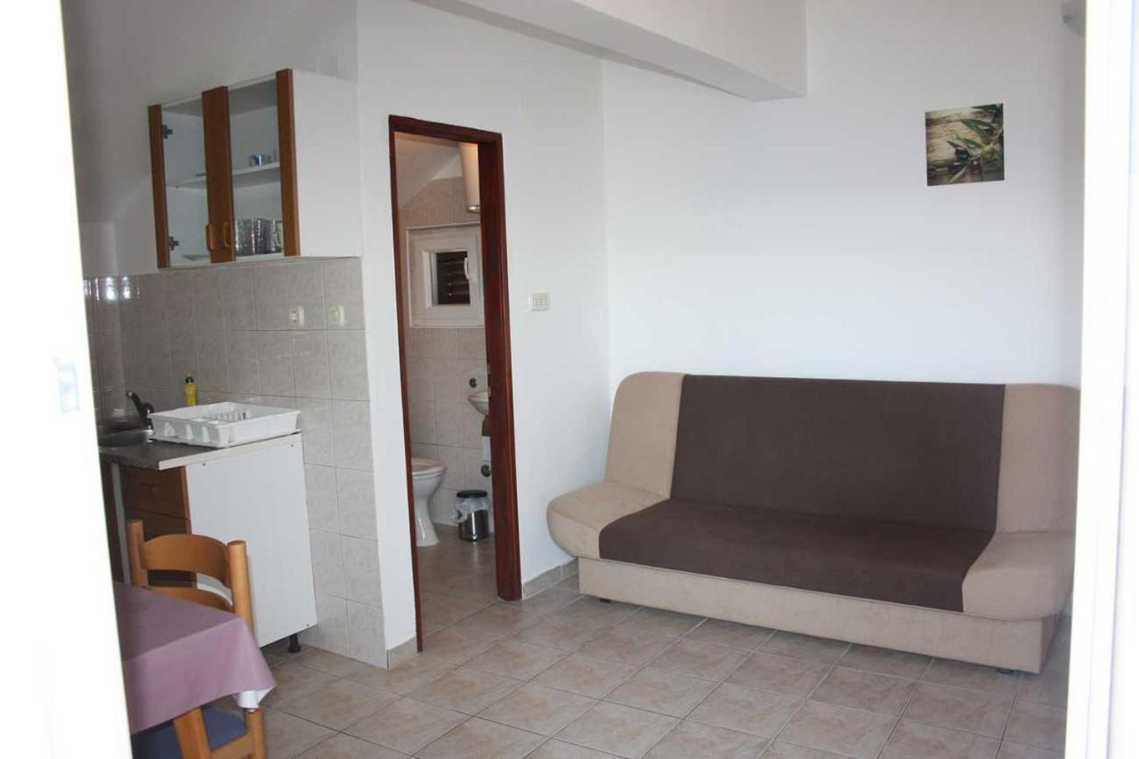 Perfect Vacation Apartments Omiš Exteriör bild